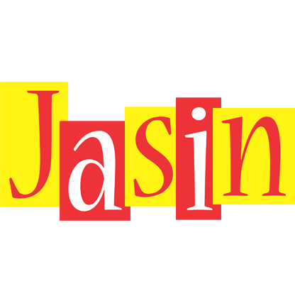 Jasin errors logo