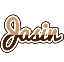 Jasin exclusive logo