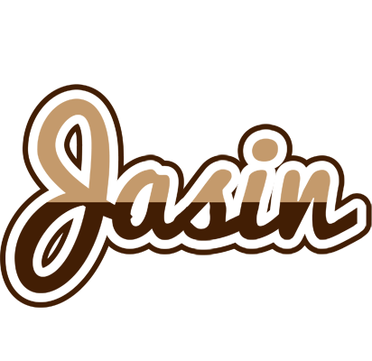 Jasin exclusive logo