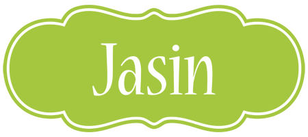 Jasin family logo