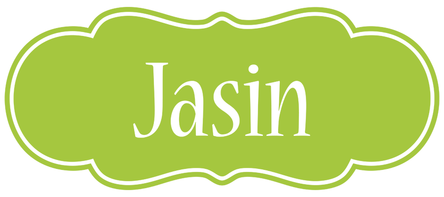 Jasin family logo