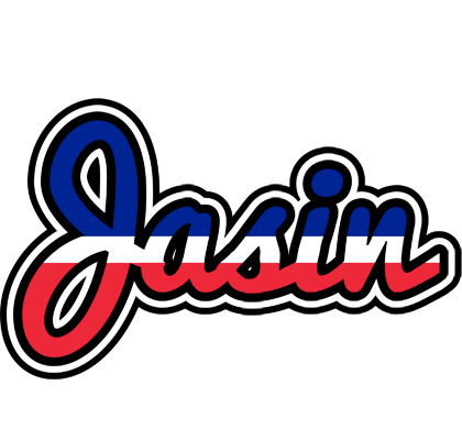 Jasin france logo