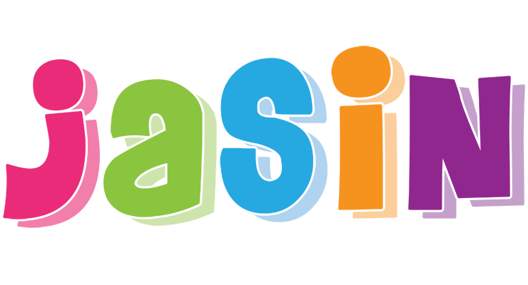 Jasin friday logo