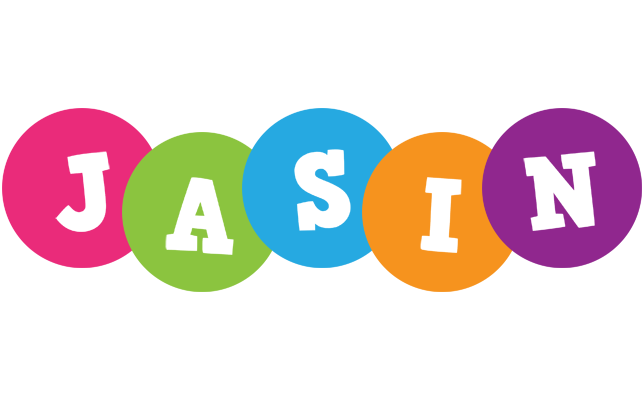 Jasin friends logo