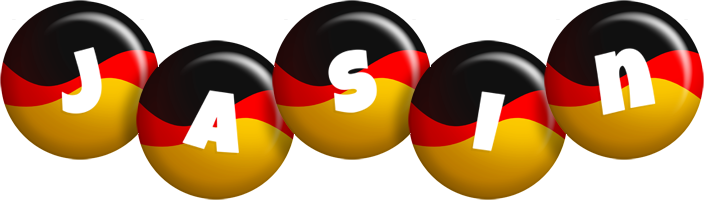 Jasin german logo