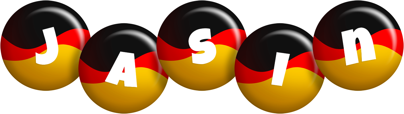 Jasin german logo