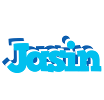 Jasin jacuzzi logo