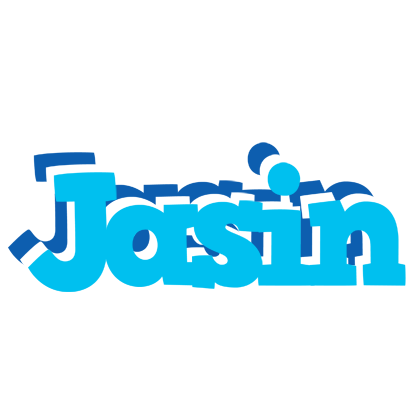 Jasin jacuzzi logo