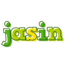 Jasin juice logo