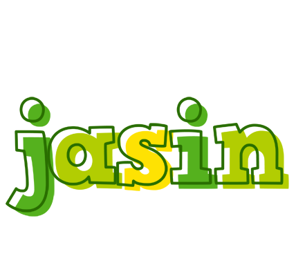 Jasin juice logo