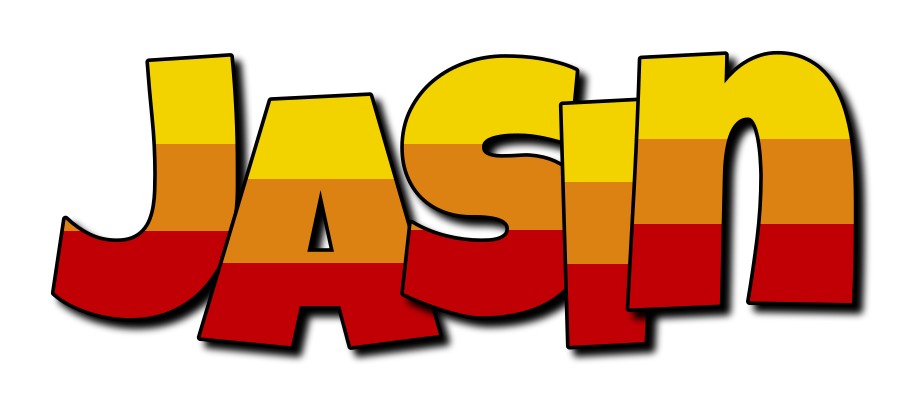 Jasin jungle logo