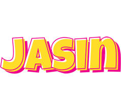 Jasin kaboom logo