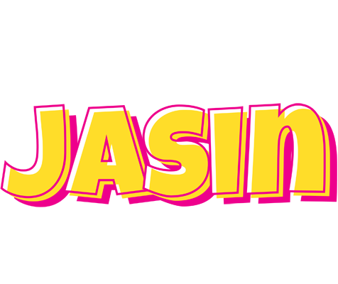 Jasin kaboom logo