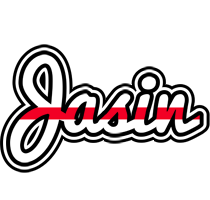 Jasin kingdom logo