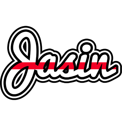 Jasin kingdom logo
