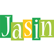 Jasin lemonade logo