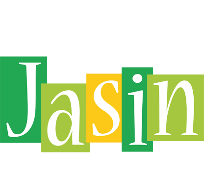 Jasin lemonade logo