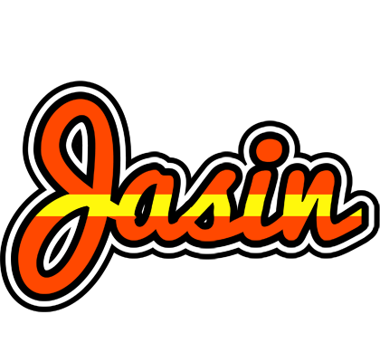 Jasin madrid logo