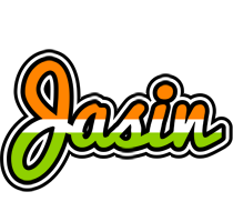 Jasin mumbai logo