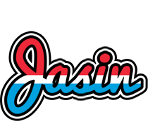 Jasin norway logo