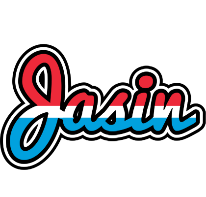 Jasin norway logo