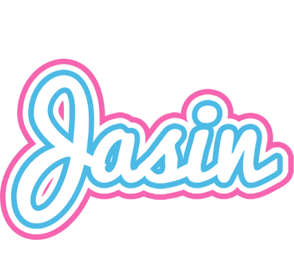 Jasin outdoors logo