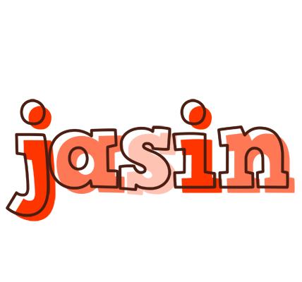 Jasin paint logo