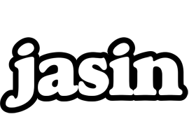 Jasin panda logo