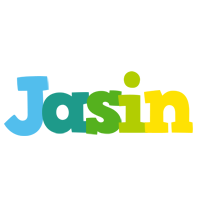 Jasin rainbows logo