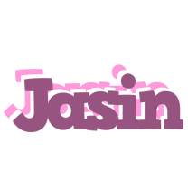 Jasin relaxing logo