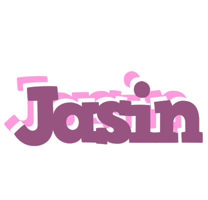 Jasin relaxing logo