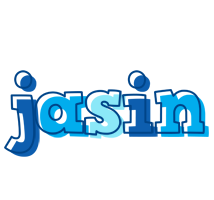 Jasin sailor logo