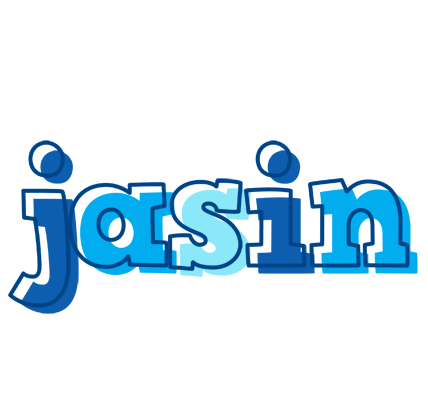 Jasin sailor logo