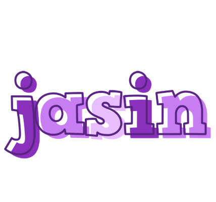 Jasin sensual logo