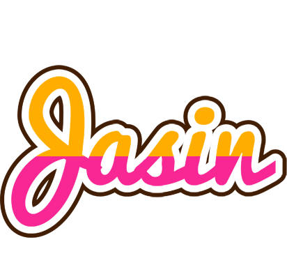 Jasin smoothie logo