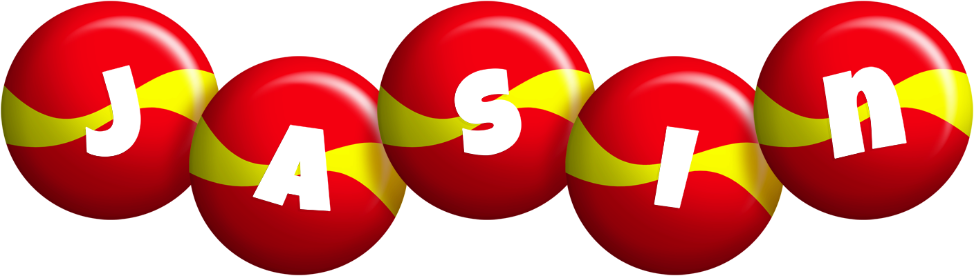 Jasin spain logo