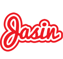 Jasin sunshine logo