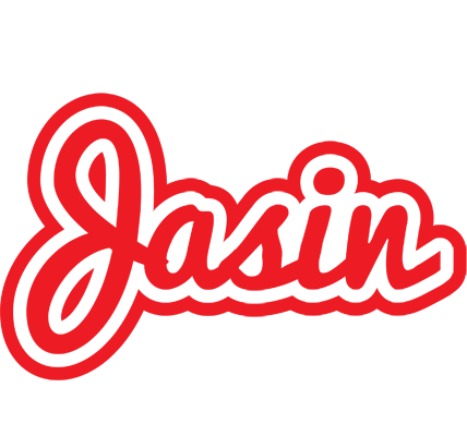 Jasin sunshine logo