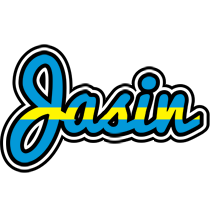 Jasin sweden logo