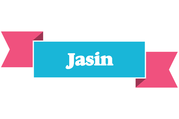 Jasin today logo