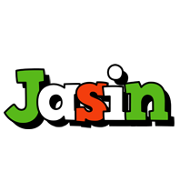 Jasin venezia logo