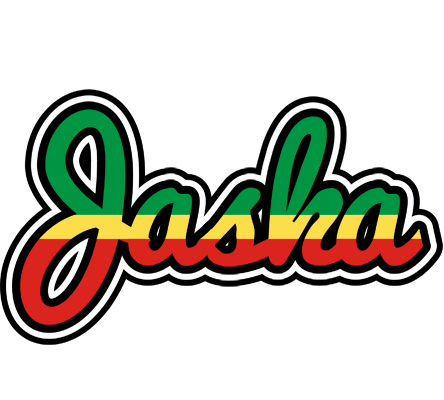 Jaska african logo