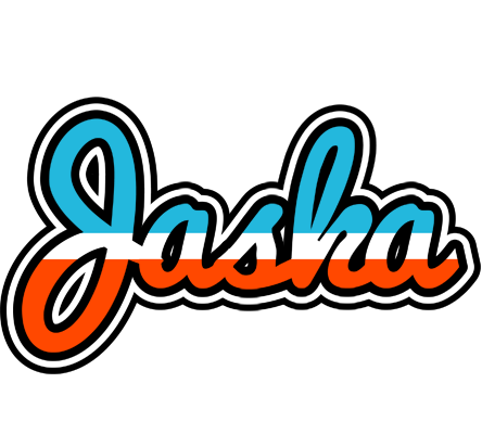 Jaska america logo