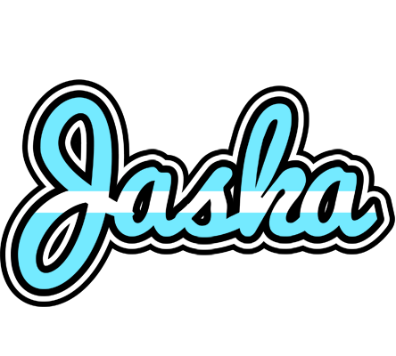 Jaska argentine logo