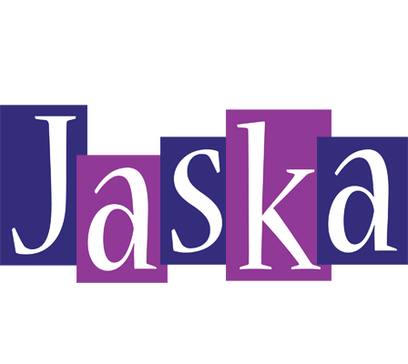 Jaska autumn logo