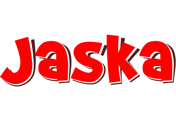 Jaska basket logo