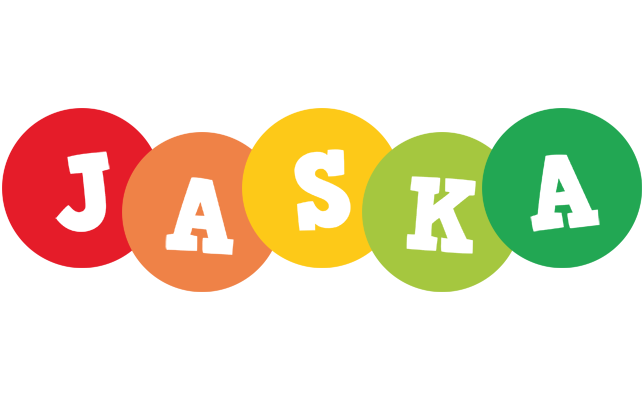Jaska boogie logo