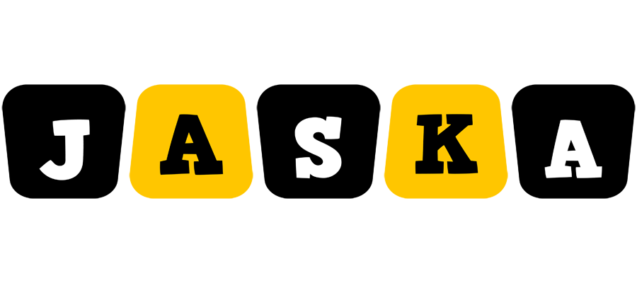 Jaska boots logo