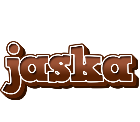 Jaska brownie logo