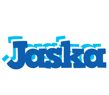 Jaska business logo